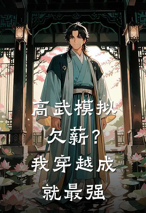 高武模拟：欠薪？我穿越成就最强