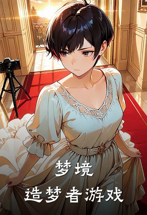 梦境：造梦者游戏(花灿喻夕)热门小说阅读_全文免费阅读梦境：造梦者游戏花灿喻夕