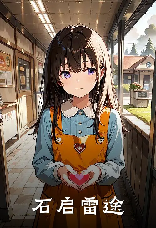 石启雷途(林野苏晓)最新好看小说_最新章节列表石启雷途(林野苏晓)