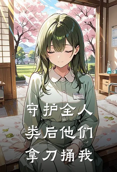 守护全人类后他们拿刀捅我