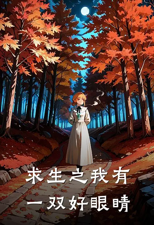 求生之我有一双好眼睛