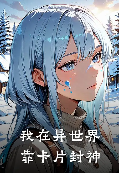 我在异世界靠卡片封神(谢飞王三)全本完结小说_完整版免费全文阅读我在异世界靠卡片封神(谢飞王三)