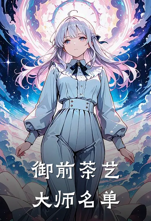 御前茶艺大师名单