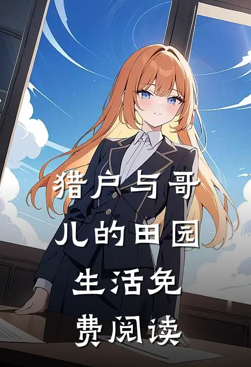 猎户与哥儿的田园生活免费阅读