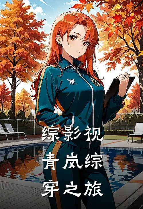 综影视：青岚综穿之旅