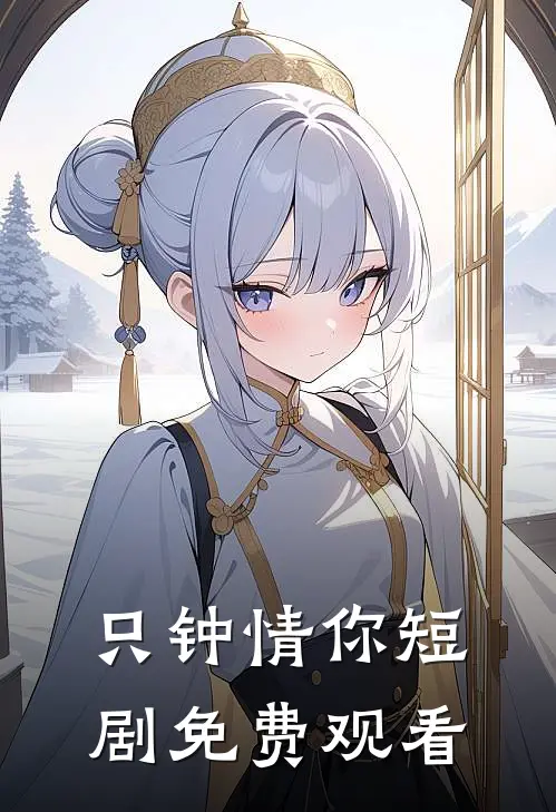 只钟情你短剧免费观看