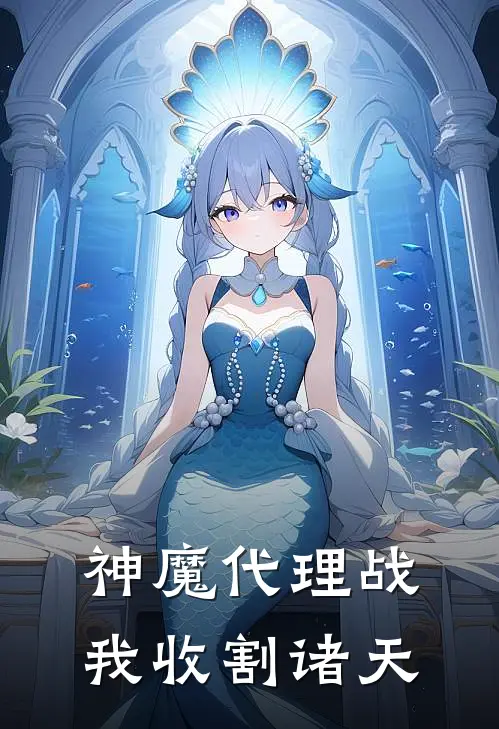 神魔代理战：我收割诸天陈默苏砚小说完整版免费阅读_热门小说排行榜神魔代理战：我收割诸天(陈默苏砚)