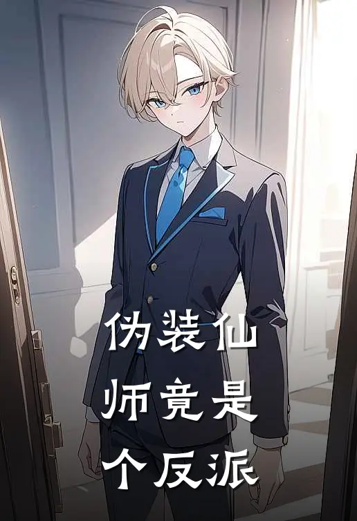 伪装仙师竟是个反派