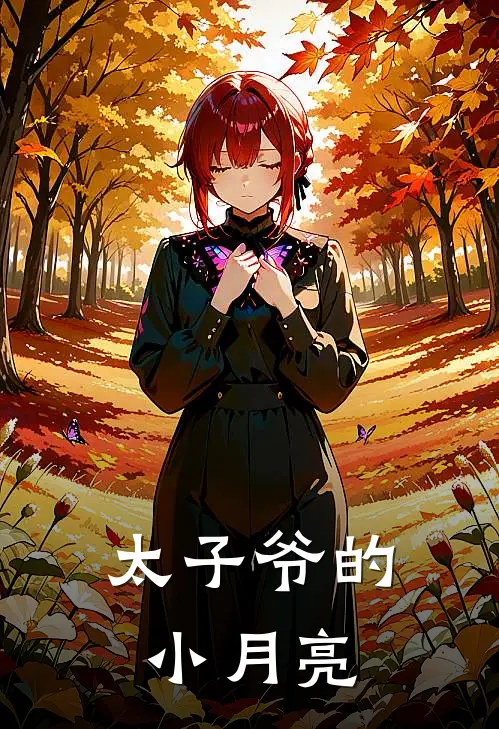 太子爷的小月亮(符海朋宗梦灵)最新小说_免费阅读完整版小说太子爷的小月亮(符海朋宗梦灵)