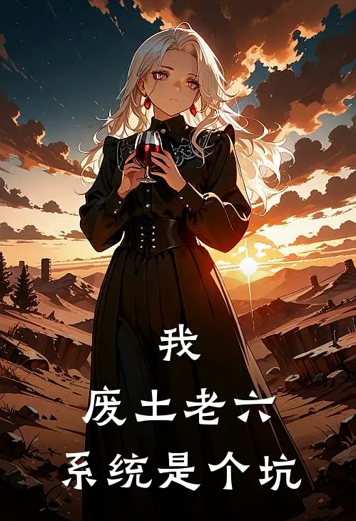 我，废土老六，系统是个坑