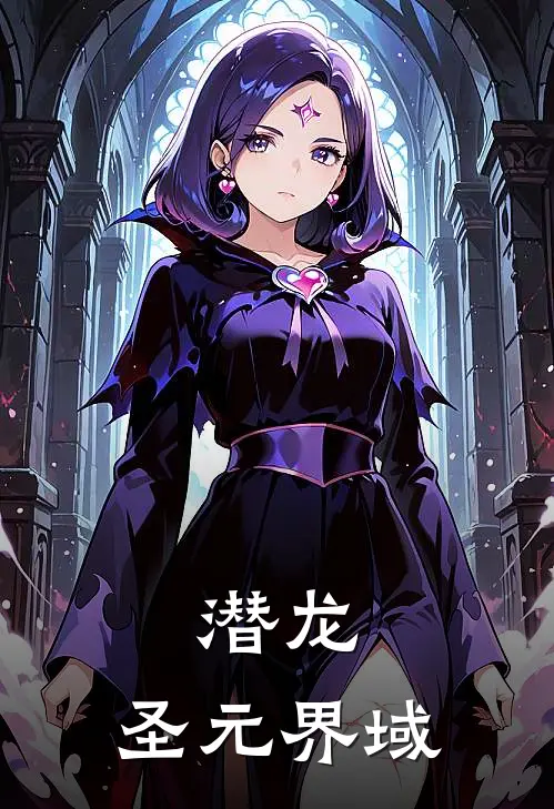潜龙，圣元界域