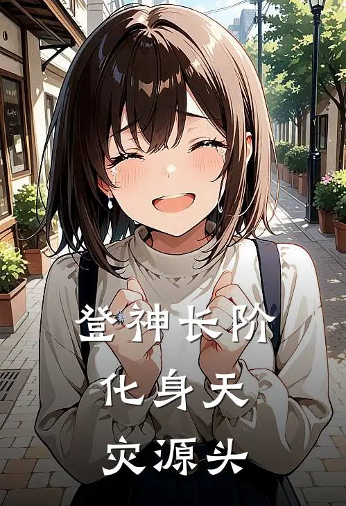 登神长阶，化身天灾源头