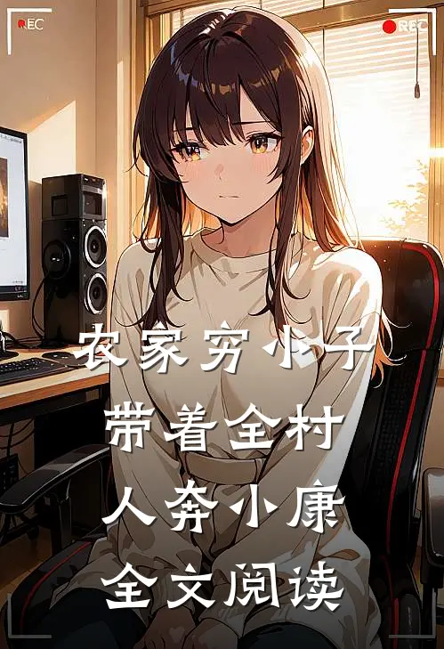 农家穷小子带着全村人奔小康全文阅读