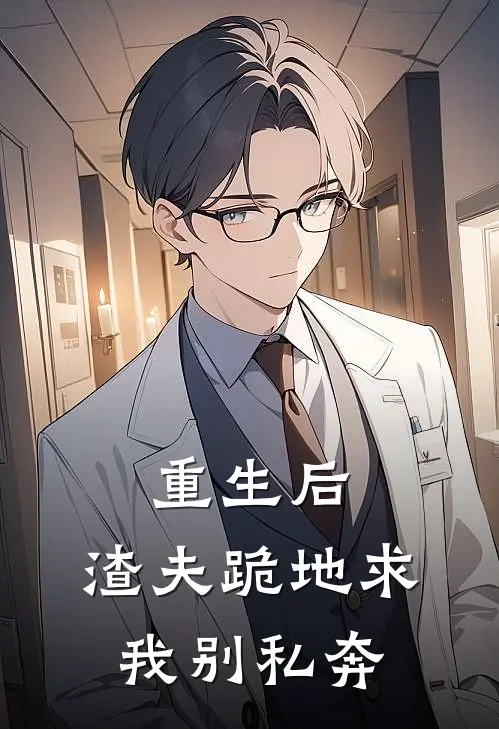 重生后，渣夫跪地求我别私奔(沈青瑶沈月柔)好看的小说推荐完结_完本小说重生后，渣夫跪地求我别私奔沈青瑶沈月柔