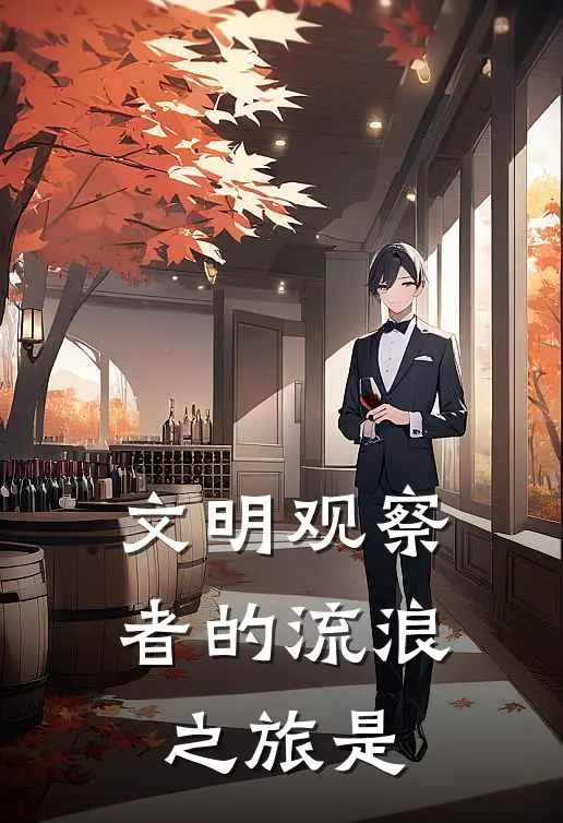 文明观察者的流浪之旅是