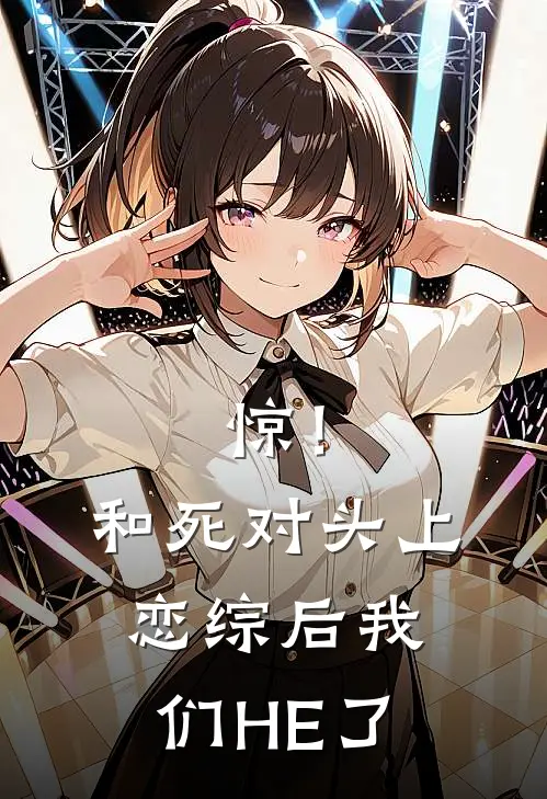 惊！和死对头上恋综后我们HE了