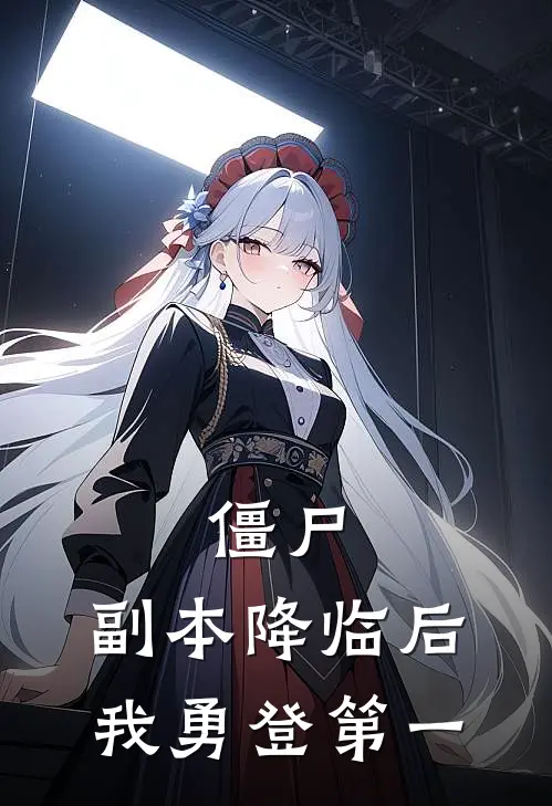 僵尸：副本降临后我勇登第一(林九柏丽)免费完结小说_免费小说在线阅读僵尸：副本降临后我勇登第一(林九柏丽)