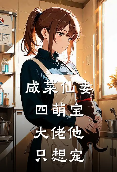 咸菜仙妻四萌宝，大佬他只想宠(苏瑶王秀芬)最新章节在线阅读_(咸菜仙妻四萌宝，大佬他只想宠)完整版免费在线阅读