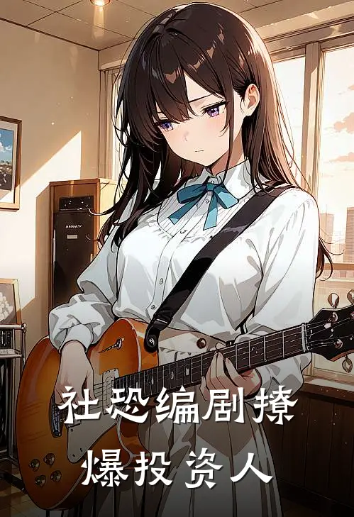 沈砚林小满《社恐编剧撩爆投资人》全文免费在线阅读_《社恐编剧撩爆投资人》全本在线阅读