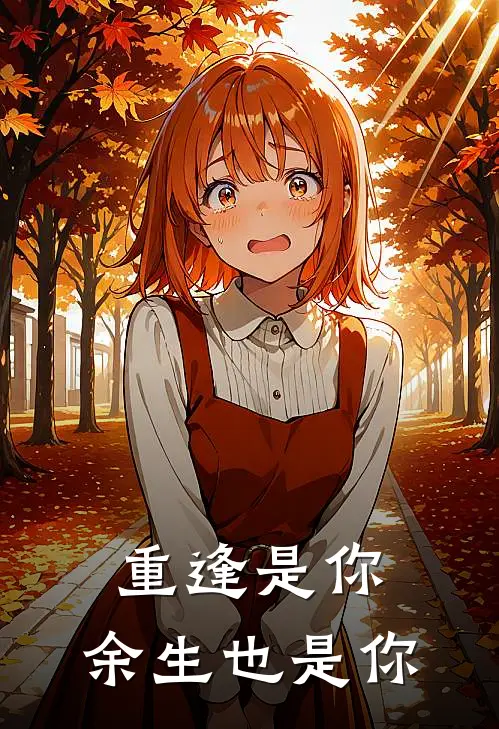 重逢是你，余生也是你温之宜萧嘉尚完本热门小说_完本小说免费重逢是你，余生也是你(温之宜萧嘉尚)