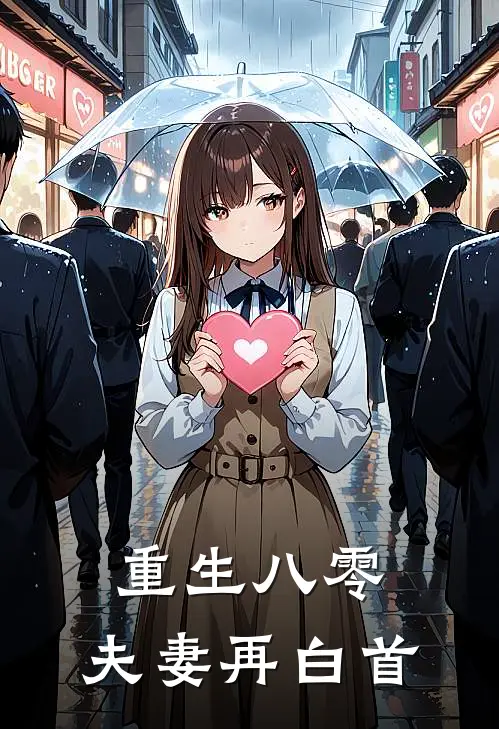 重生八零：夫妻再白首