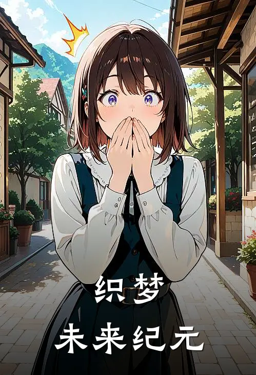 织梦：未来纪元林峰索菲亚全章节免费在线阅读_《织梦：未来纪元》精彩小说