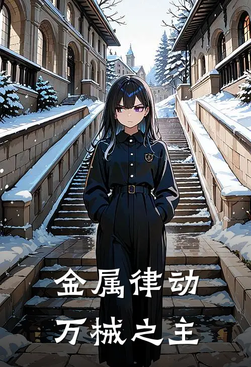 金属律动万械之主(江金宇江金宇)热门小说推荐_免费小说在线看金属律动万械之主江金宇江金宇