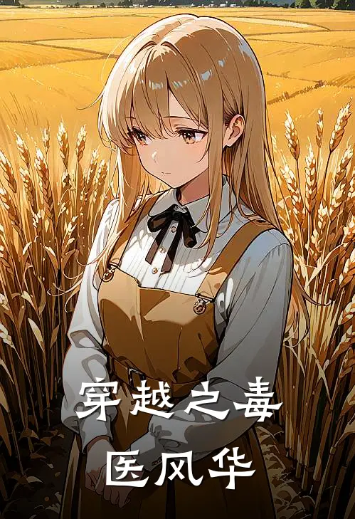 穿越之毒医风华林悦苏婉最新章节免费阅读_穿越之毒医风华热门小说