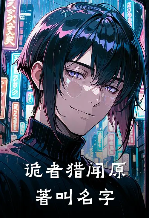 诡者猎闻原著叫名字