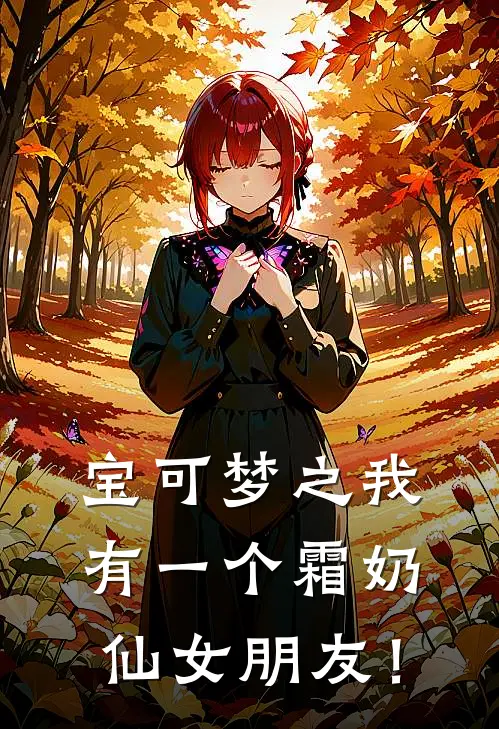 洛析辰洛托(宝可梦之我有一个霜奶仙女朋友！)全本免费在线阅读_洛析辰洛托全集在线阅读