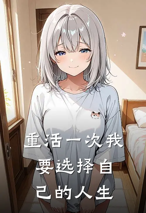 重活一次我要选择自己的人生李毅飞周杰伦完本热门小说_小说完结版重活一次我要选择自己的人生(李毅飞周杰伦)