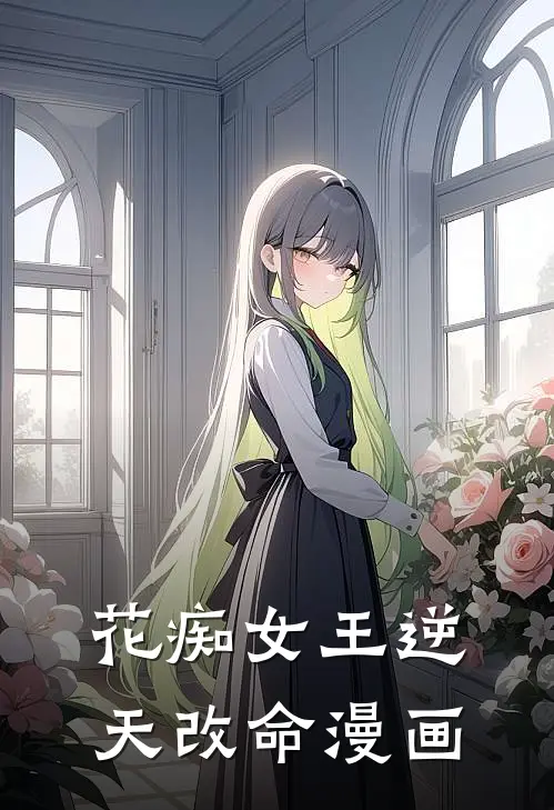 花痴女王逆天改命漫画