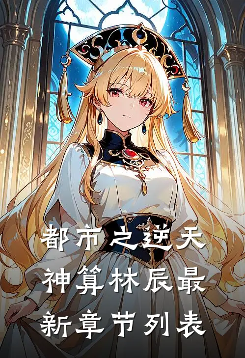 都市之逆天神算林辰最新章节列表