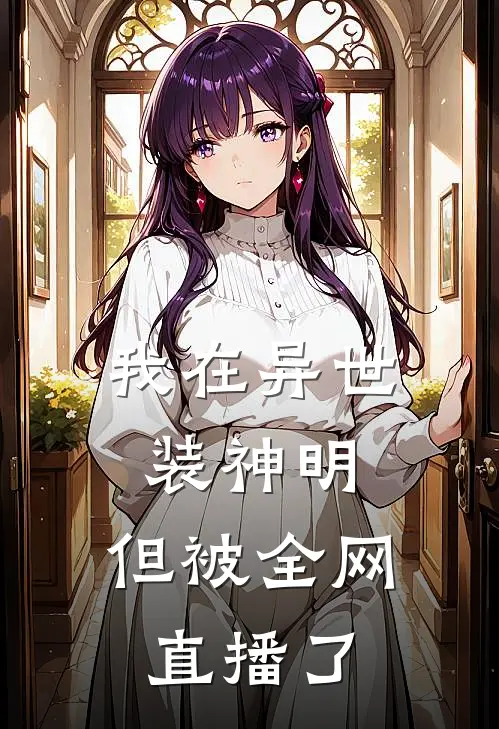 我在异世装神明，但被全网直播了