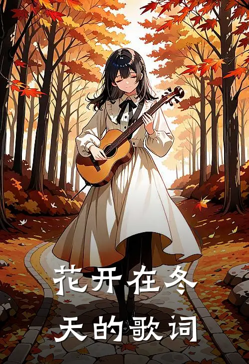 花开在冬天的歌词