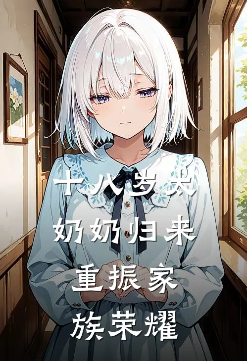 十八岁太奶奶归来，重振家族荣耀