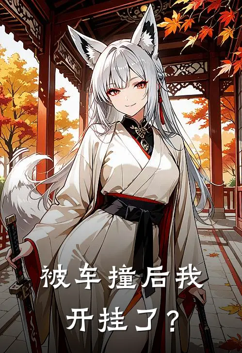 被车撞后我开挂了？(吴昊牧之)免费小说完结版_最新章节列表被车撞后我开挂了？(吴昊牧之)