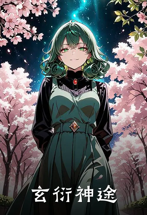 玄衍神途(林风张铁)好看的完结小说_热门小说推荐玄衍神途林风张铁