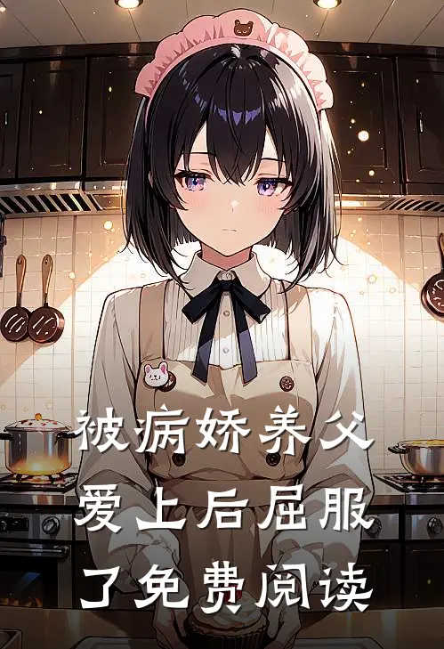 被病娇养父爱上后屈服了免费阅读