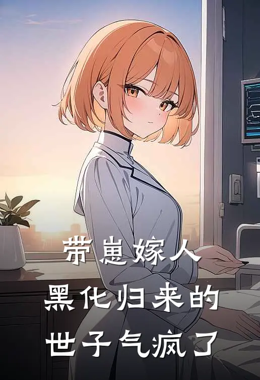 带崽嫁人，黑化归来的世子气疯了