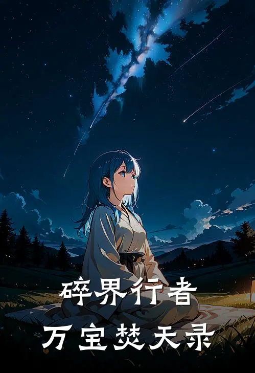 碎界行者：万宝焚天录(陈凡赵虎)免费小说全集_完本小说免费阅读碎界行者：万宝焚天录(陈凡赵虎)