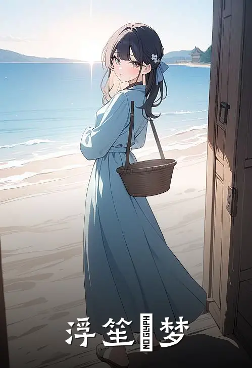 浮笙樰梦(秋樰露露)最新完结小说推荐_热门小说排行榜浮笙樰梦秋樰露露