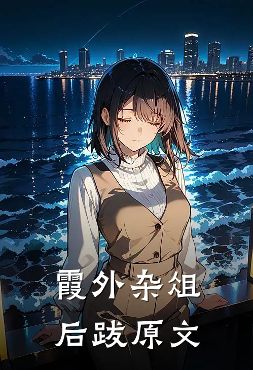 霞外杂俎后跋原文