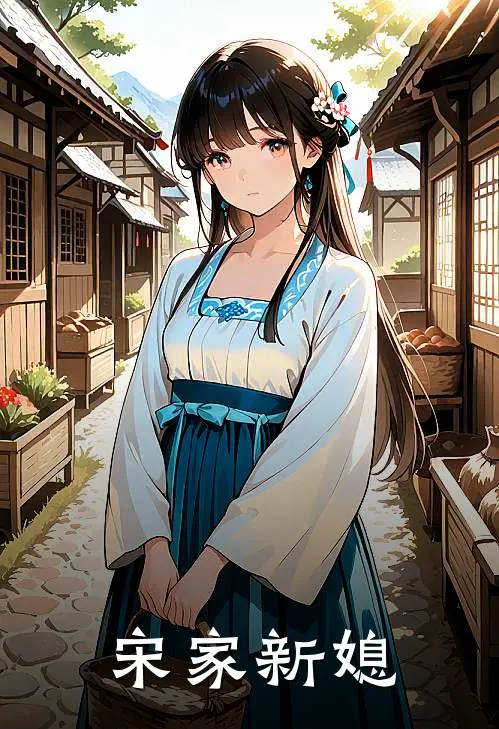 宋家新媳