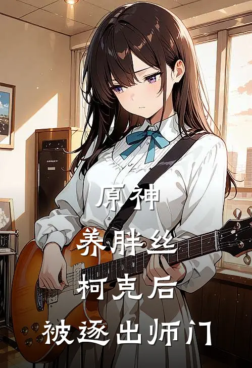 原神：养胖丝柯克后，被逐出师门