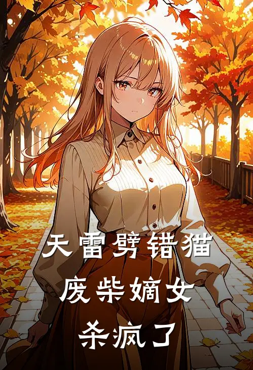 天雷劈错猫，废柴嫡女杀疯了