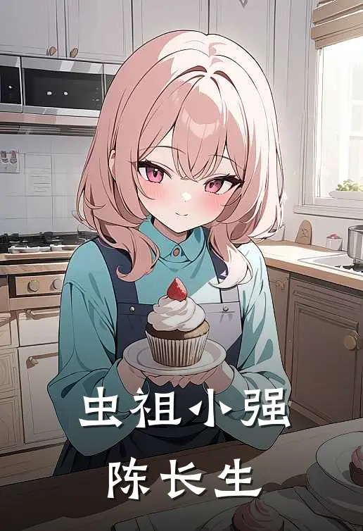 虫祖小强陈长生