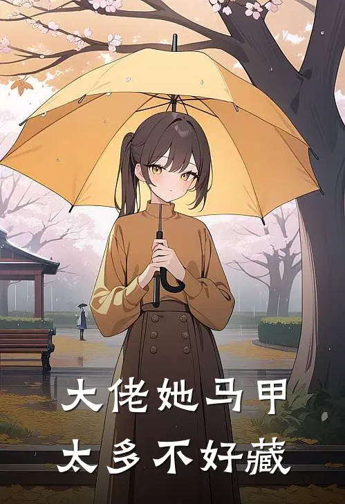 大佬她马甲太多不好藏(苏软软陆时砚)免费小说大全_小说完结免费大佬她马甲太多不好藏苏软软陆时砚