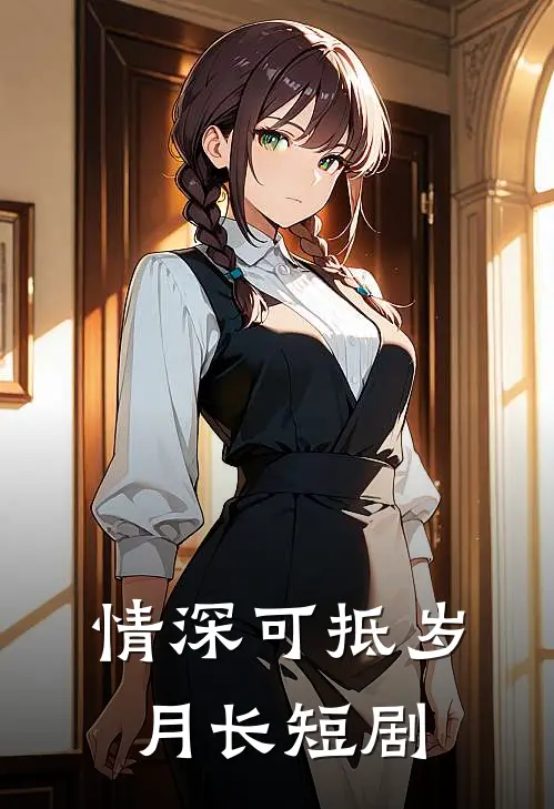 情深可抵岁月长短剧