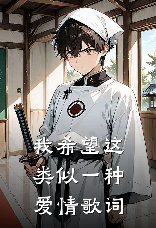 我希望这类似一种爱情歌词